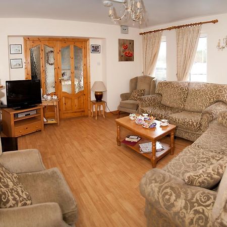 Tower Lodge B&B Mallow Exterior foto