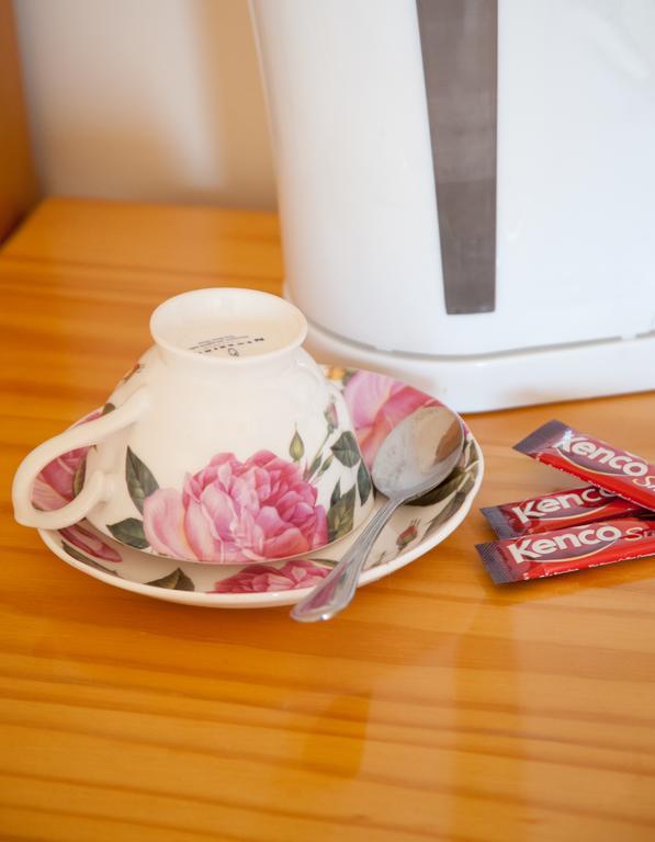Tower Lodge B&B Mallow Zimmer foto