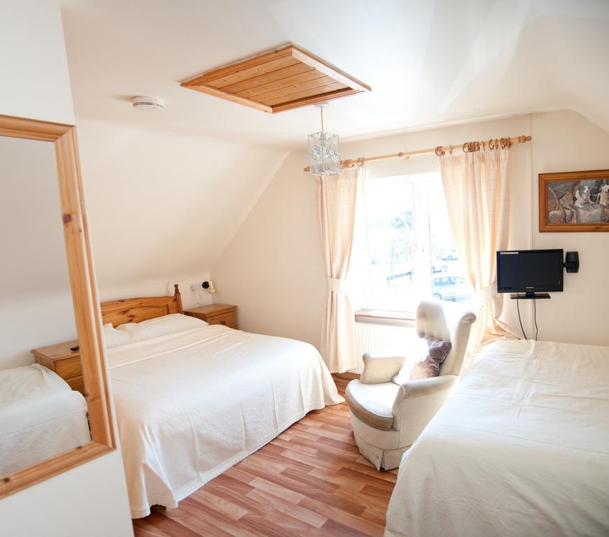 Tower Lodge B&B Mallow Zimmer foto