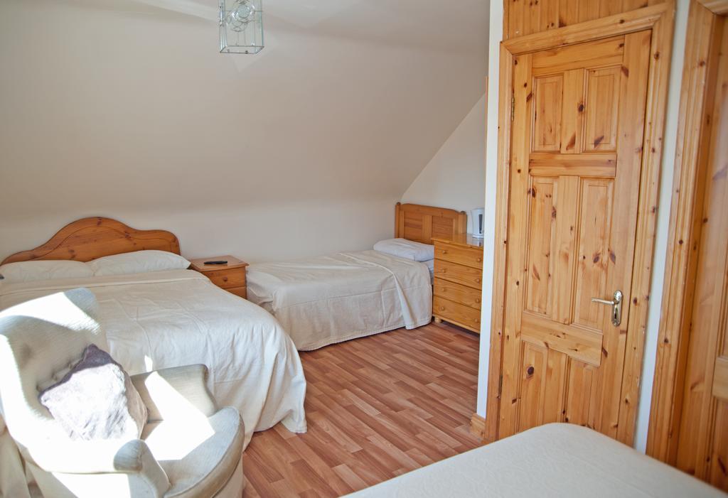 Tower Lodge B&B Mallow Zimmer foto