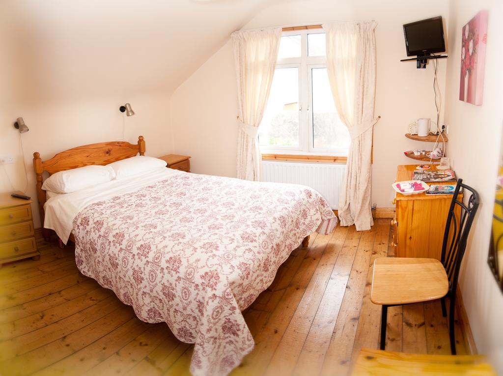 Tower Lodge B&B Mallow Zimmer foto