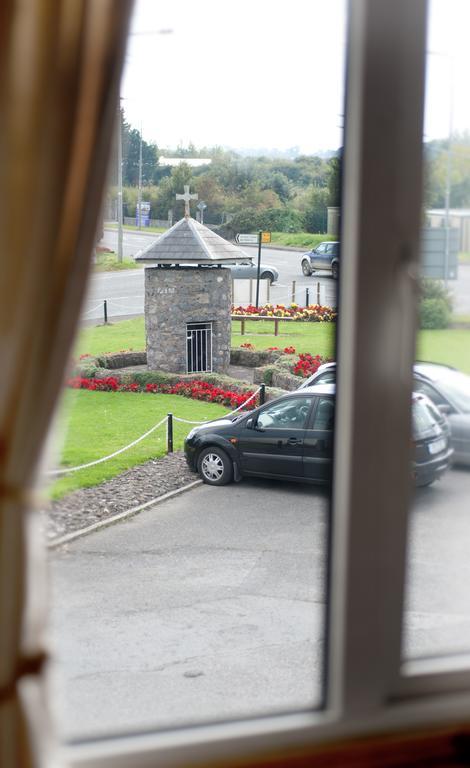 Tower Lodge B&B Mallow Exterior foto
