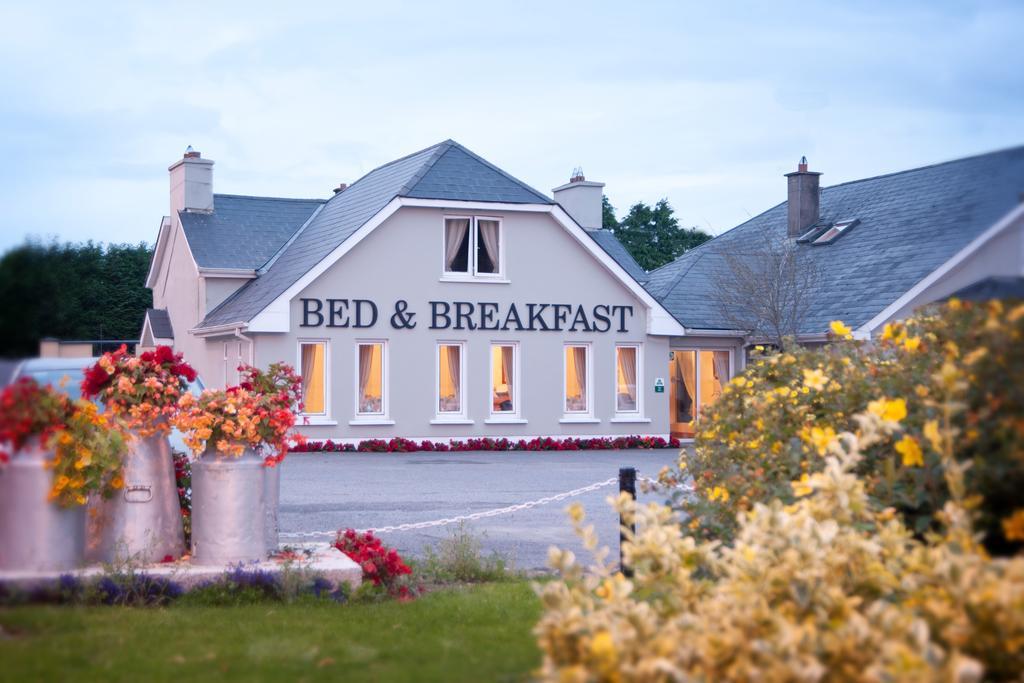 Tower Lodge B&B Mallow Exterior foto