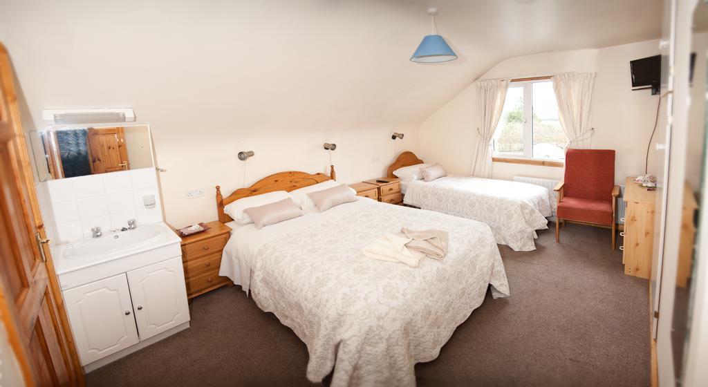 Tower Lodge B&B Mallow Zimmer foto
