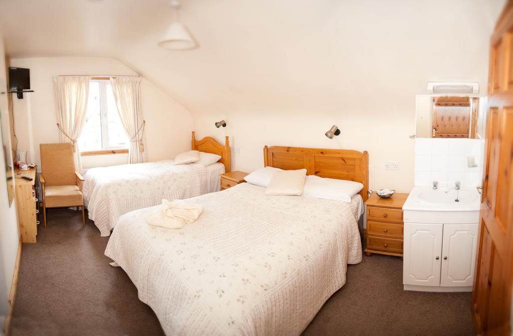 Tower Lodge B&B Mallow Zimmer foto