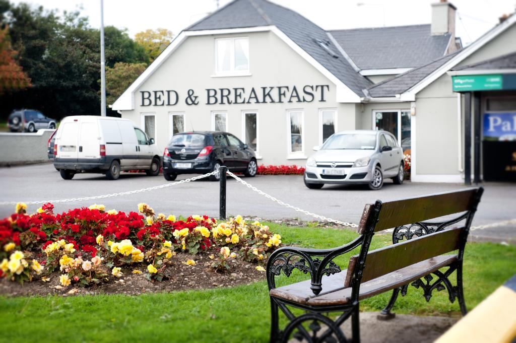 Tower Lodge B&B Mallow Exterior foto
